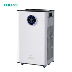 【空气消毒机】FL-808Y-900D 低温等离子技术