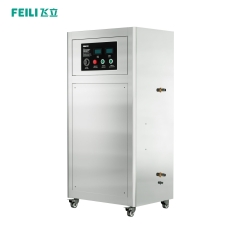 【水冷型臭氧发生器】FL-880A    24小时连续工作