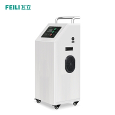 【汽车消毒臭氧发生器】FL-805QS    负离子+臭氧双重智能消毒