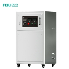【氧气源臭氧发生器】FL-810ET / FL-815ET