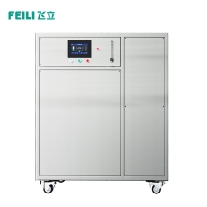 【氧气源臭氧发生器】FL-8100ET    臭氧浓度80-120mg/L
