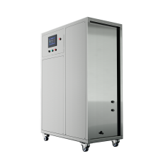 【洁净车间水冷式臭氧发生器】FL-8300A