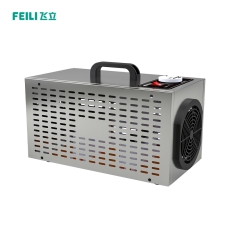 【空间消毒臭氧发生器】FL-810N     智能开关机