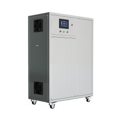 【原水处理臭氧发生器】FL-8200A  可24小时连续工作