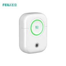 【厨卫除臭净化器】 FL-8W 家用除味器