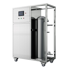 【大型臭氧发生器】FL-8800A /   FL-81000A 