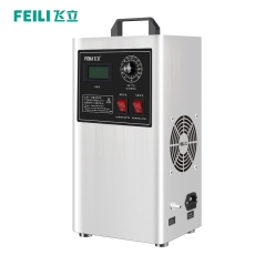 【手提式臭氧发生器】FL-805AS    空间消毒+汽车消毒