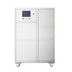 【洁净车间水冷式臭氧发生器】FL-8200A