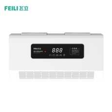 【壁挂式臭氧发生器】FL-B815BT    学校防疫专用