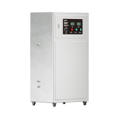 【水冷型臭氧发生器】FL-8100A    24小时连续工作