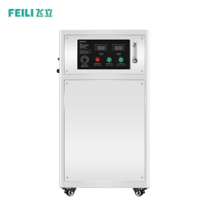 【氧气源臭氧发生器】FL-820ET    臭氧浓度80-120mg/L
