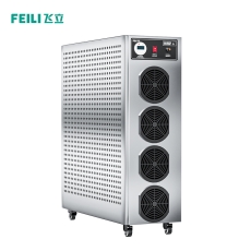 【空间消毒移动式臭氧发生器】FL-8120N / FL-8150N