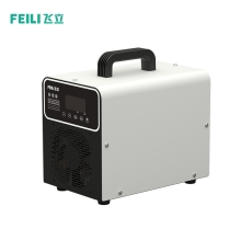【智能家用臭氧机】FL-B805S    智能显屏臭氧消毒