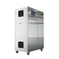 【洁净车间水冷式臭氧发生器】FL-8500A