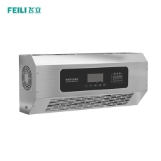 【空间消毒用壁挂式臭氧发生器】FL-810BT/830BT 