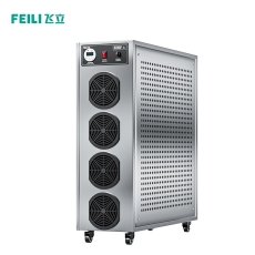 【移动式臭氧发生器】FL-8180N / FL-8200N