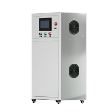【水冷型臭氧发生器】FL-8150A    24小时连续工作