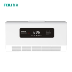 【壁挂式臭氧发生器】FL-B803BT 智能遥控定时