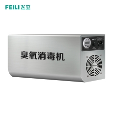 【空间消毒用壁挂式臭氧发生器】FL-810BT/815BT 