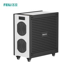 【空间消毒臭氧发生器】FL-B830N/840N    智能遥控开关