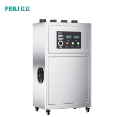 【风管式臭氧发生器】FL-8300F