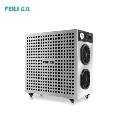 【空间消毒移动式臭氧发生器】FL-850N