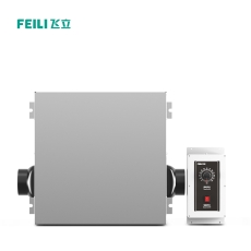 【吊顶式消毒机】FL-830FD  外置定时器